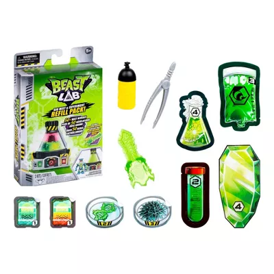 BEAST LAB - BIO MIST & EXPERIMENT REFIL PACK - Image 2