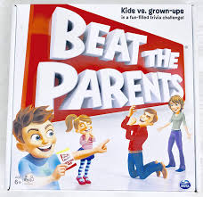 BEAT THE PARENTS