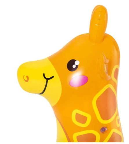 BESTWAY ANIMAL BOP BAGS ASSORT - Image 10