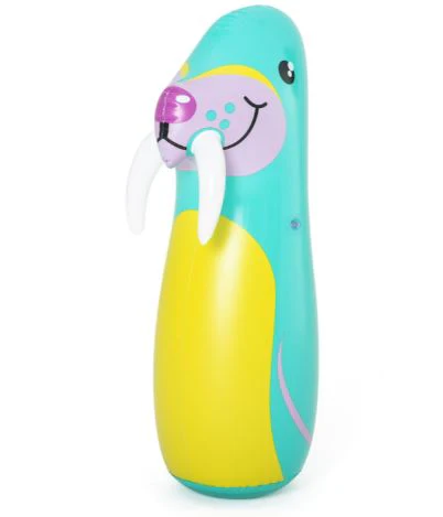 BESTWAY ANIMAL BOP BAGS ASSORT - Image 5