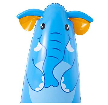 BESTWAY ANIMAL BOP BAGS ASSORT - Image 7