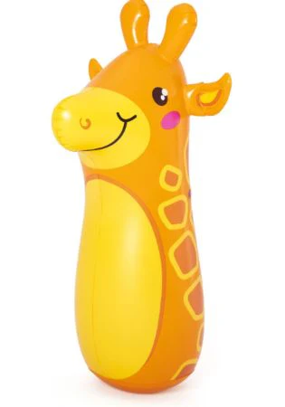 BESTWAY ANIMAL BOP BAGS ASSORT - Image 8