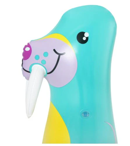 BESTWAY ANIMAL BOP BAGS ASSORT - Image 9