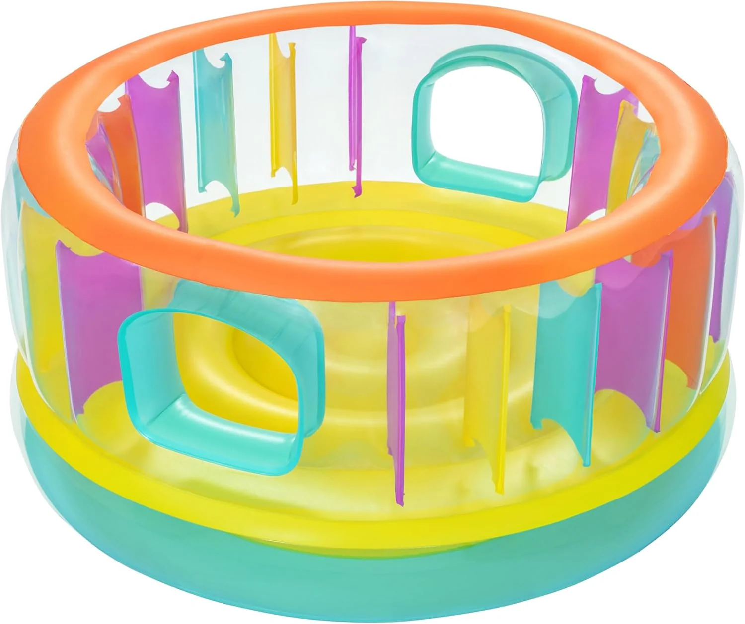 BESTWAY BOUNCEJAM BOUNCER - Image 2