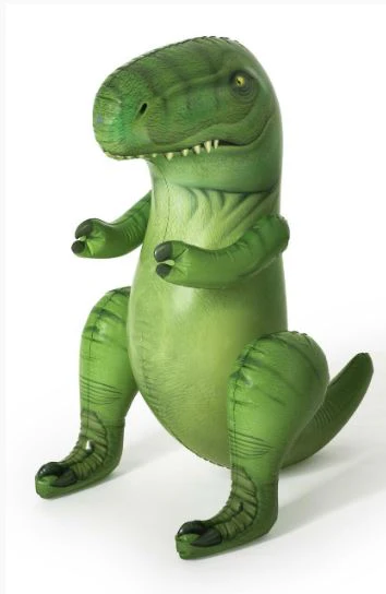 BESTWAY DINOMITE SPRINKLER - Image 2