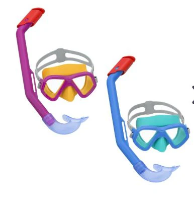 BESTWAY SNORKEL MASK