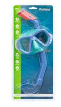 BESTWAY SNORKEL MASK - Image 2