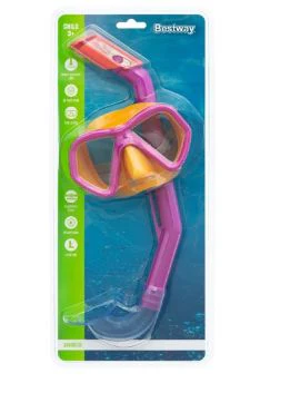 BESTWAY SNORKEL MASK - Image 3