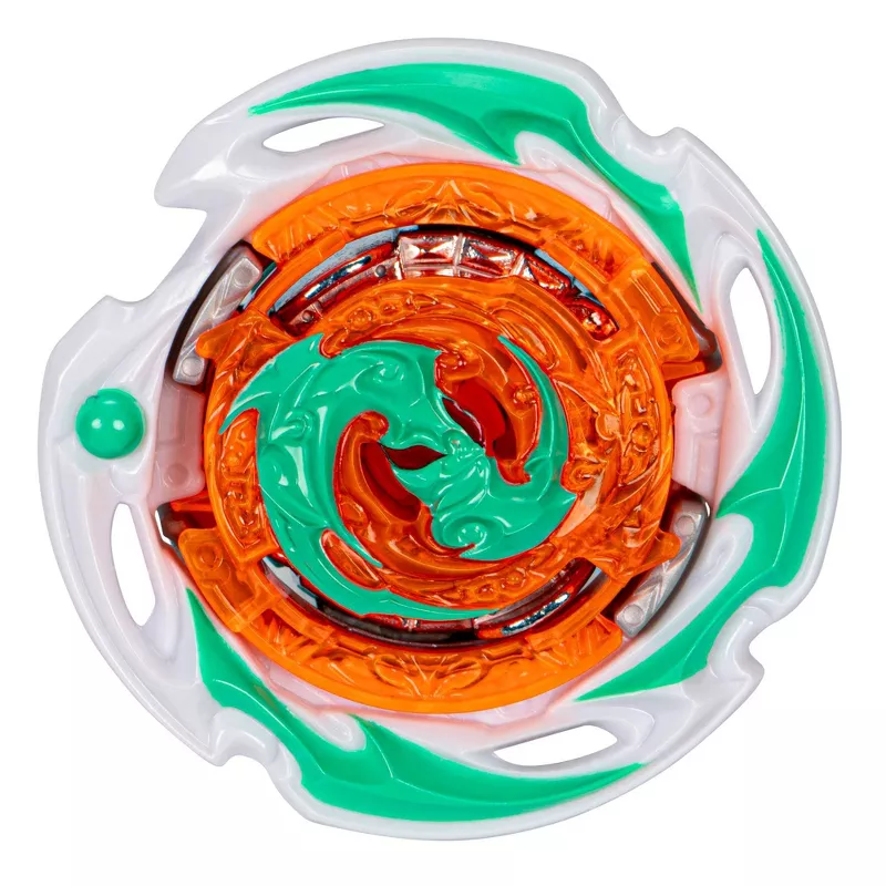 BEYBLADE BURST QUADSTRIKE TWISTER PANDORA EVASIVE P8