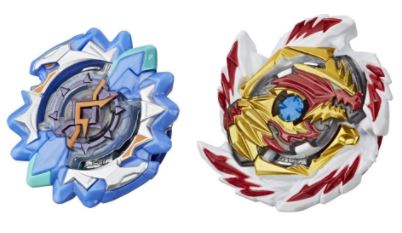 BEYBLADE HYPERSPHERE - ERASE DEVOLOS D5 ASTRO A5 - Image 2