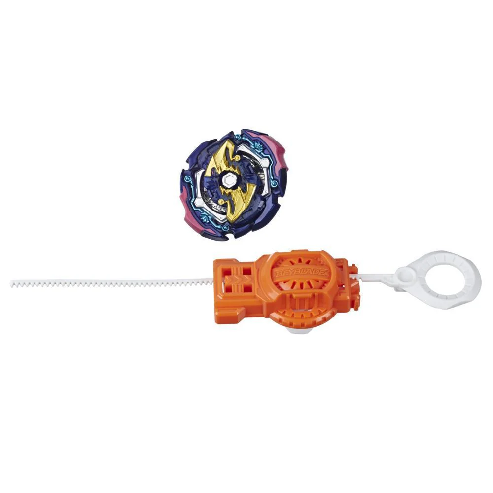 BEYBLADE HYPERSPHERE STARTER - JOKER J5