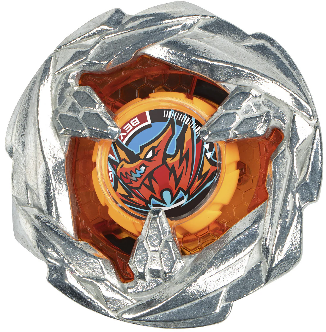 BEYBLADE X BOOSTER SINGLE TOP - TALON PTERA 3-80B - Image 3