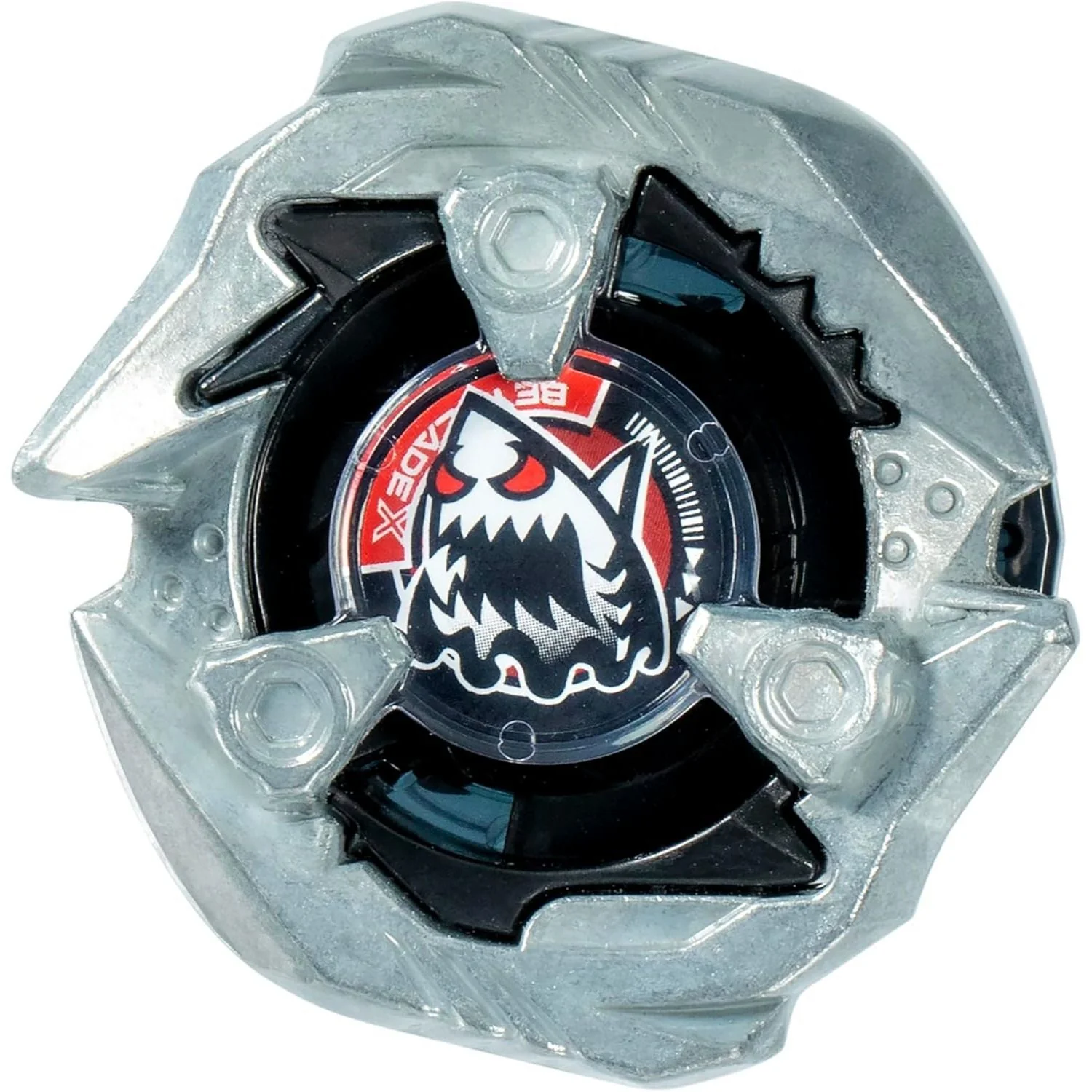 BEYBLADES X BOOSTER SINGLE TOP - KEEL SHARK1-60Q - Image 2