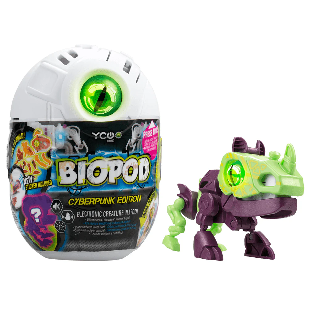 BIOPOD SINGLE PACK - Image 3