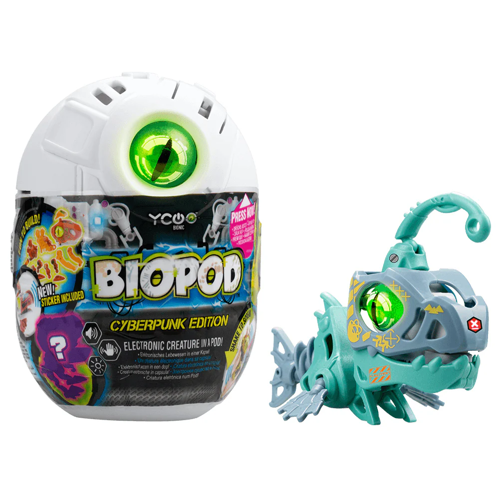 BIOPOD SINGLE PACK - Image 4