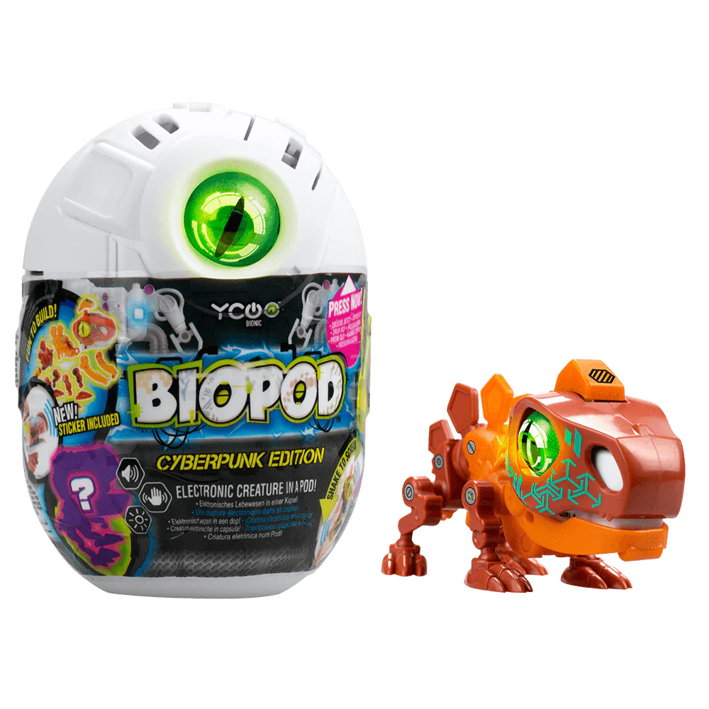 BIOPOD SINGLE PACK - Image 5