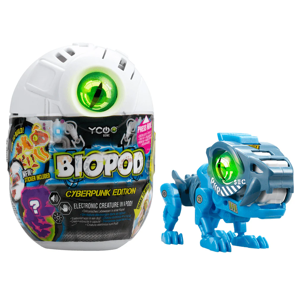 BIOPOD SINGLE PACK - Image 7
