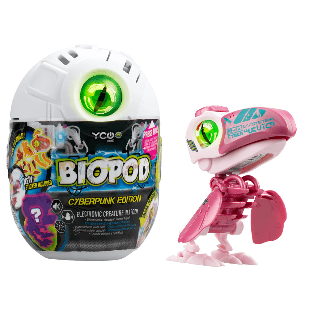 BIOPOD SINGLE PACK - Image 8