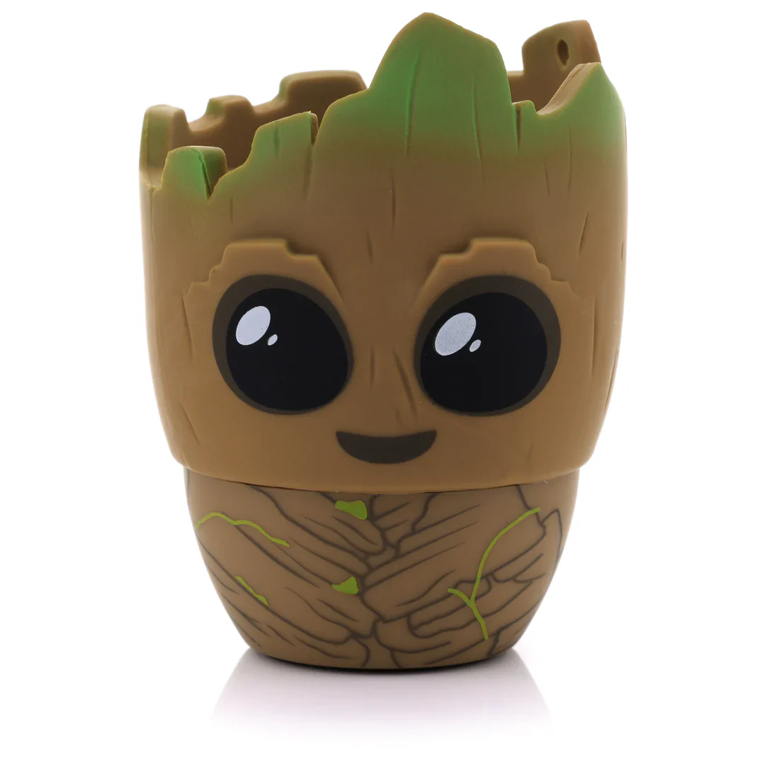 BITTY BOOMERS MARVEL GROOT BLUETOOTH SPEAKER - Image 3