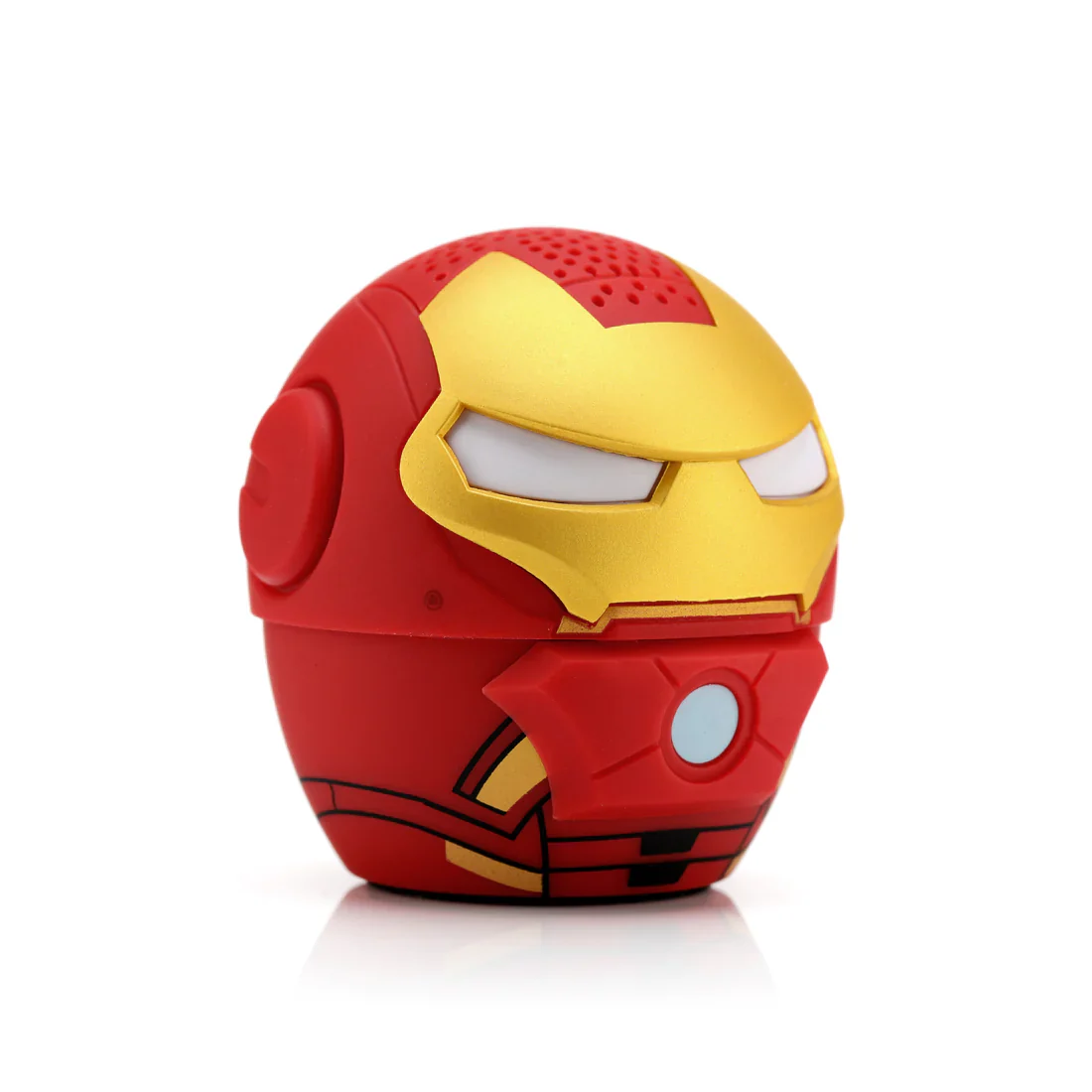 BITTY BOOMERS MARVEL IRON MAN BLUETOOTH SPEAKER - Image 2