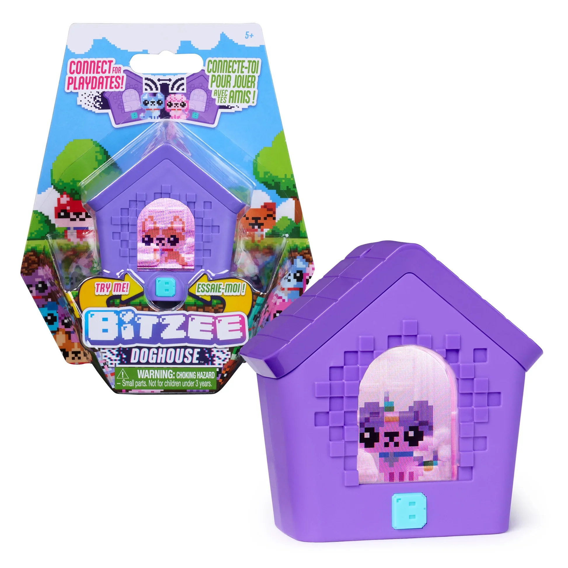 BITZEE - DOGHOUSE - Image 2