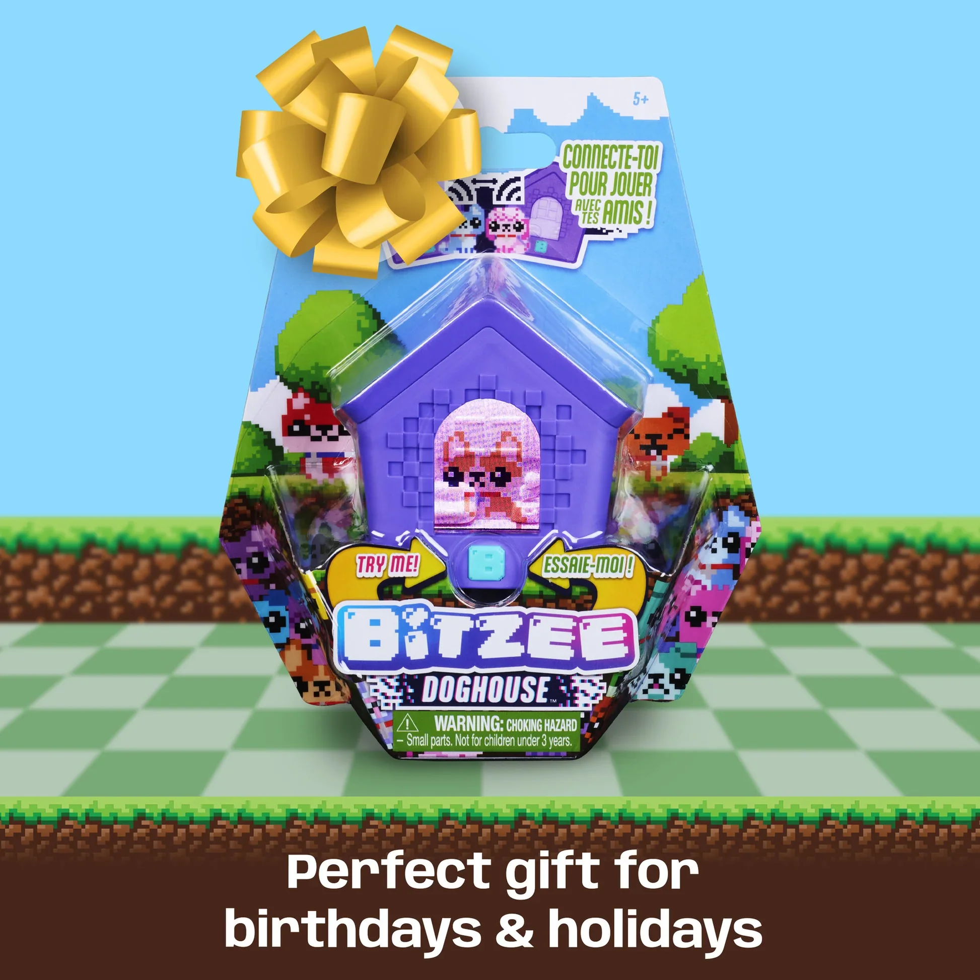 BITZEE - DOGHOUSE - Image 4