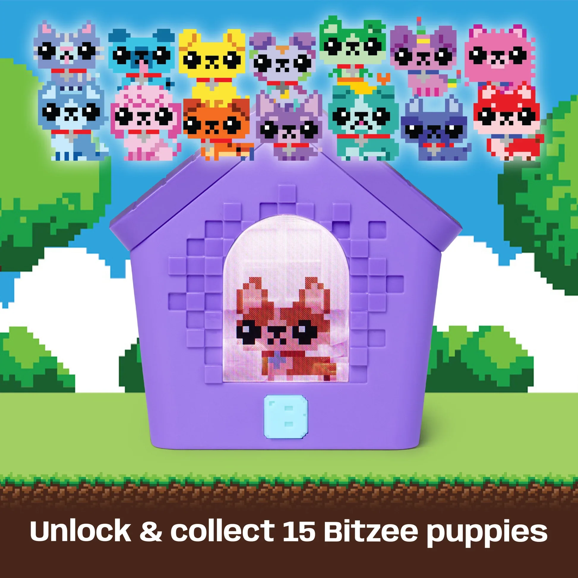 BITZEE - DOGHOUSE - Image 5
