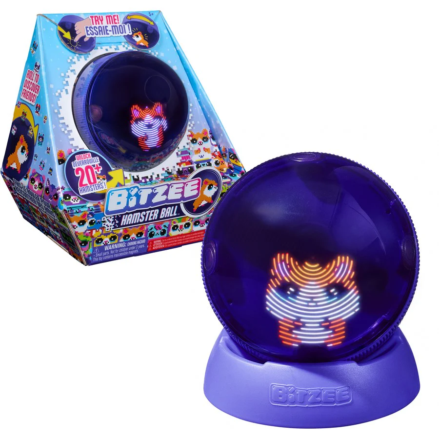 BITZEE - HAMSTER BALL