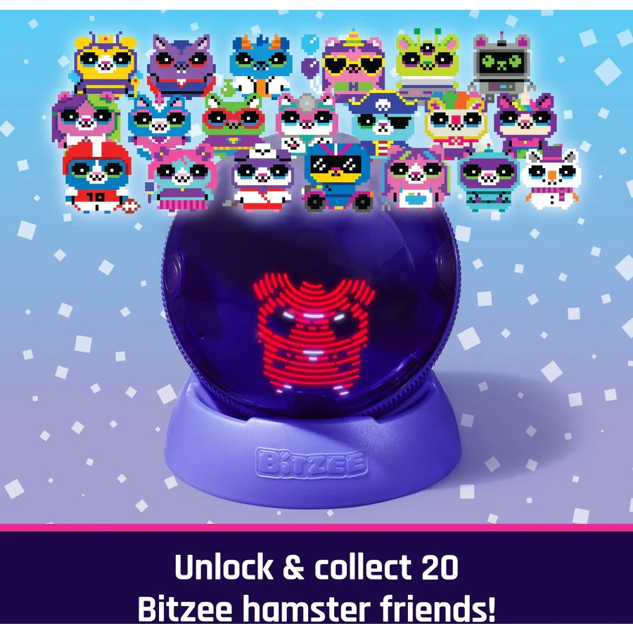 BITZEE - HAMSTER BALL - Image 7