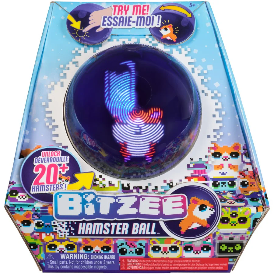BITZEE - HAMSTER BALL - Image 8