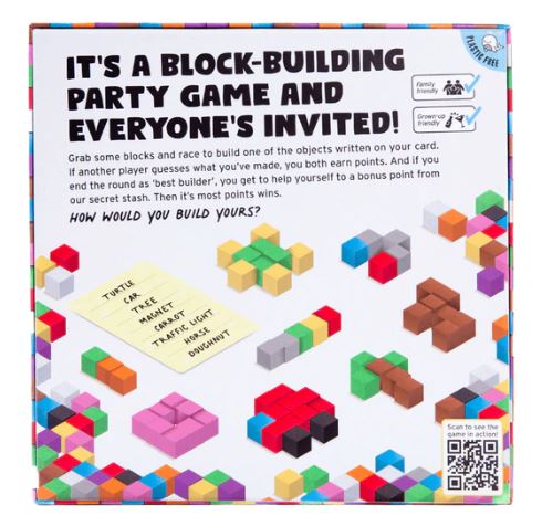 BLOCK PARTY BUILDING GAME - Image 2