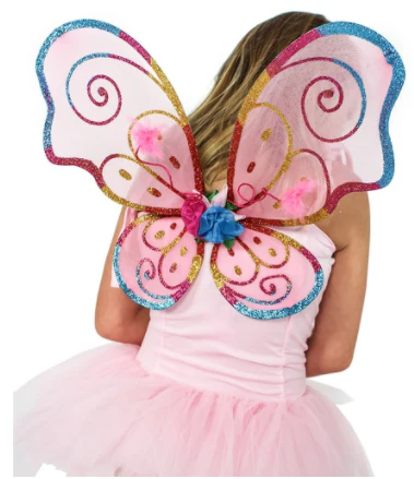 BLOSSOM WING