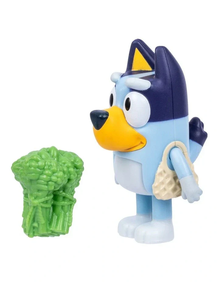 BLUEY - BLUEY AND FRIENDS STORY STARTERS - Image 6