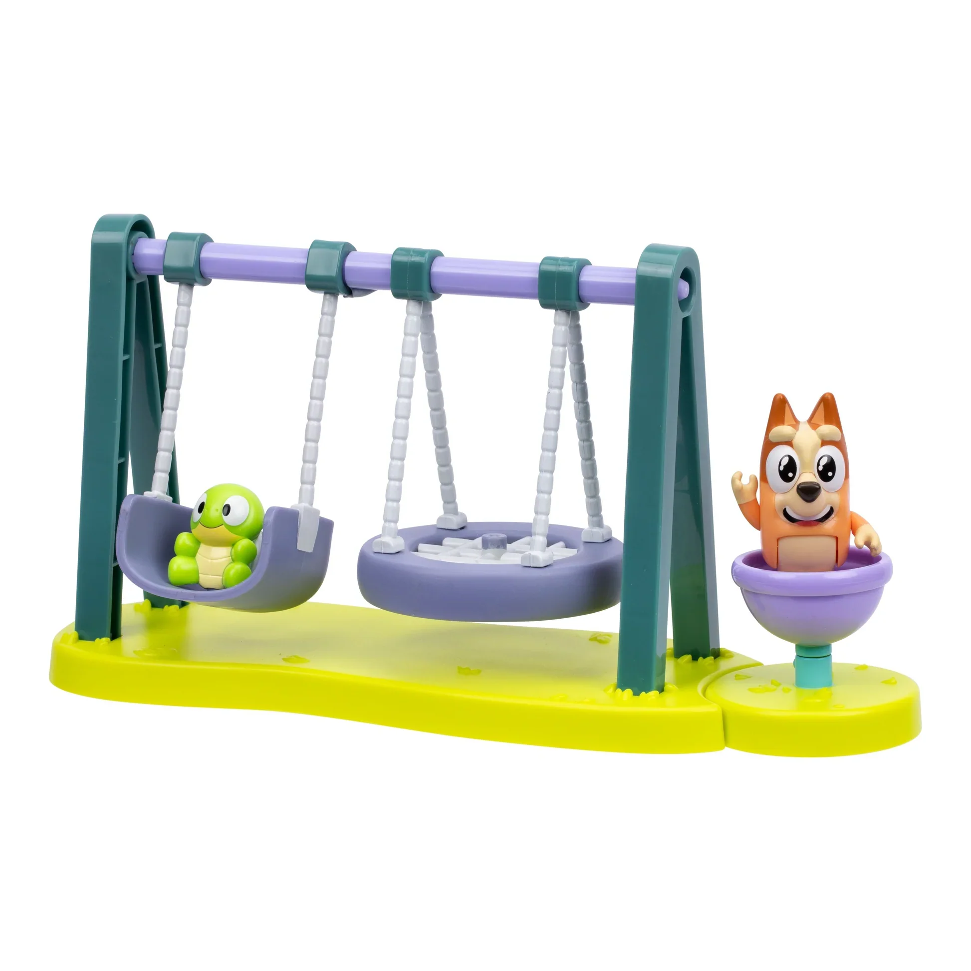 BLUEY- BLUEY TURTLEBOY PLAYGROUND - Image 3