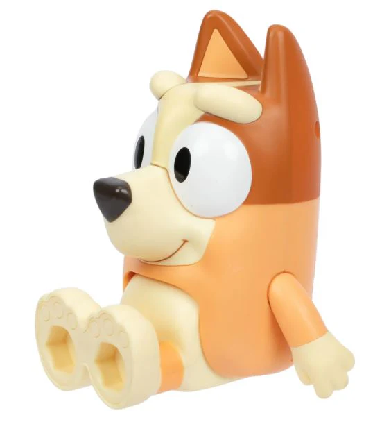 BLUEY CHAT MATES BINGO TALKING FIGURE - Image 3