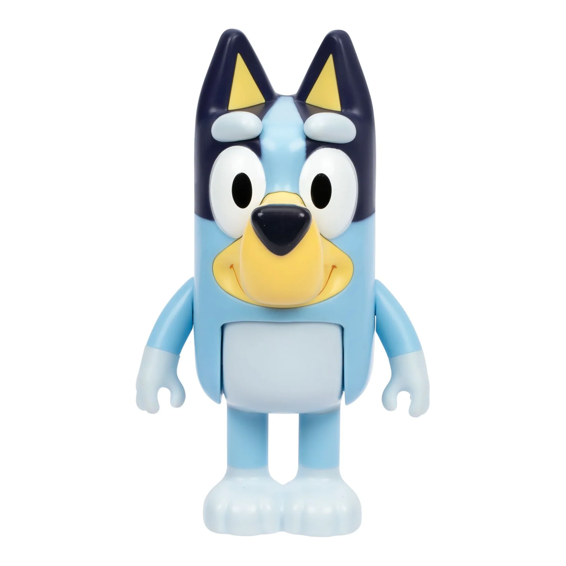 BLUEY CHAT MATES TALKING FIGURE - Image 2