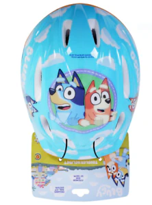 BLUEY HELMET