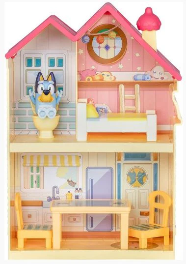 BLUEY - MINI BLUEY HOME - Image 2
