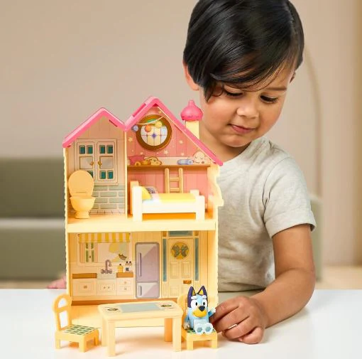 BLUEY - MINI BLUEY HOME - Image 3