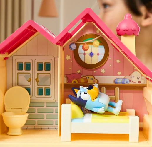 BLUEY - MINI BLUEY HOME - Image 4