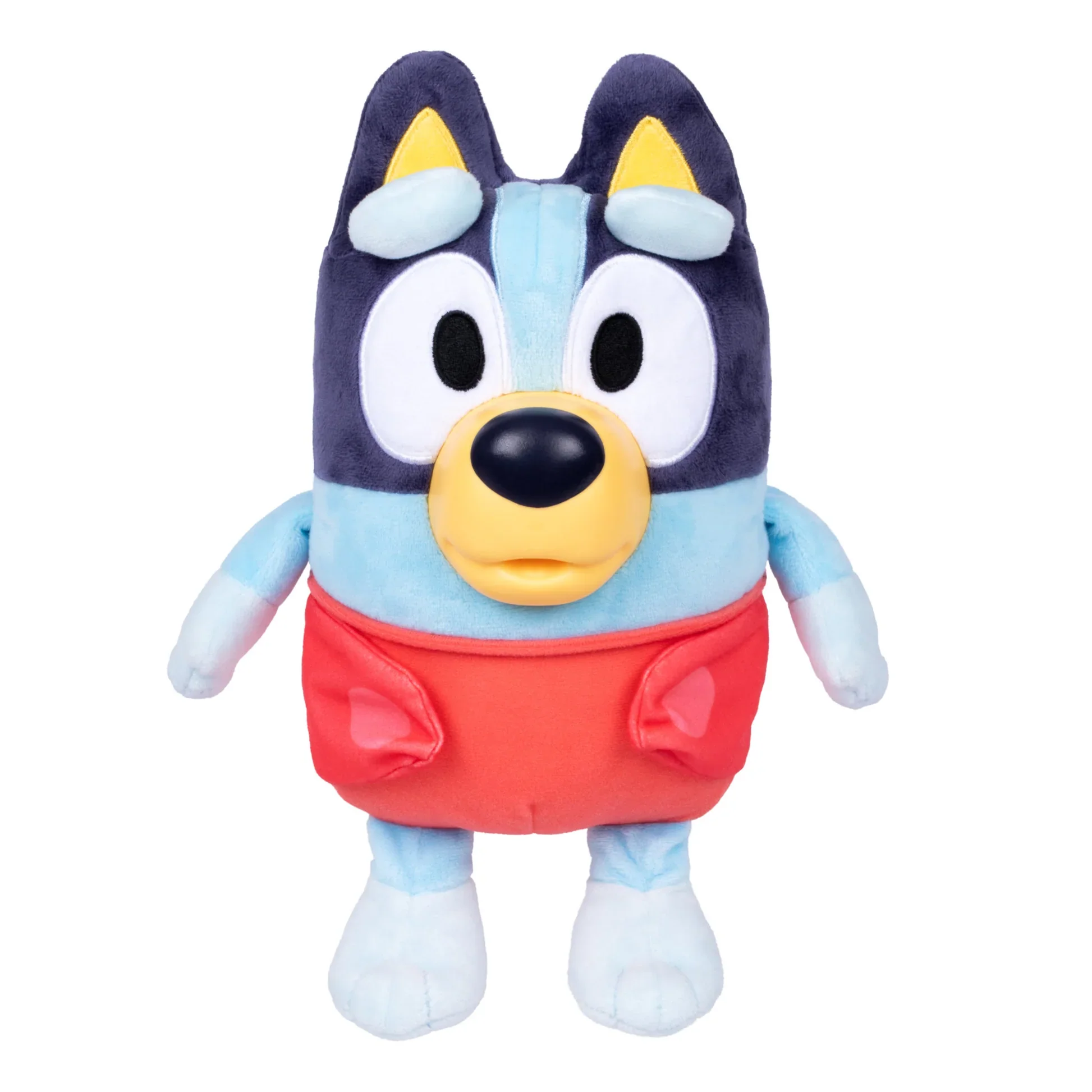 BLUEY SERIES 13 - PLUSH CUDDLE AND CARE - Image 3