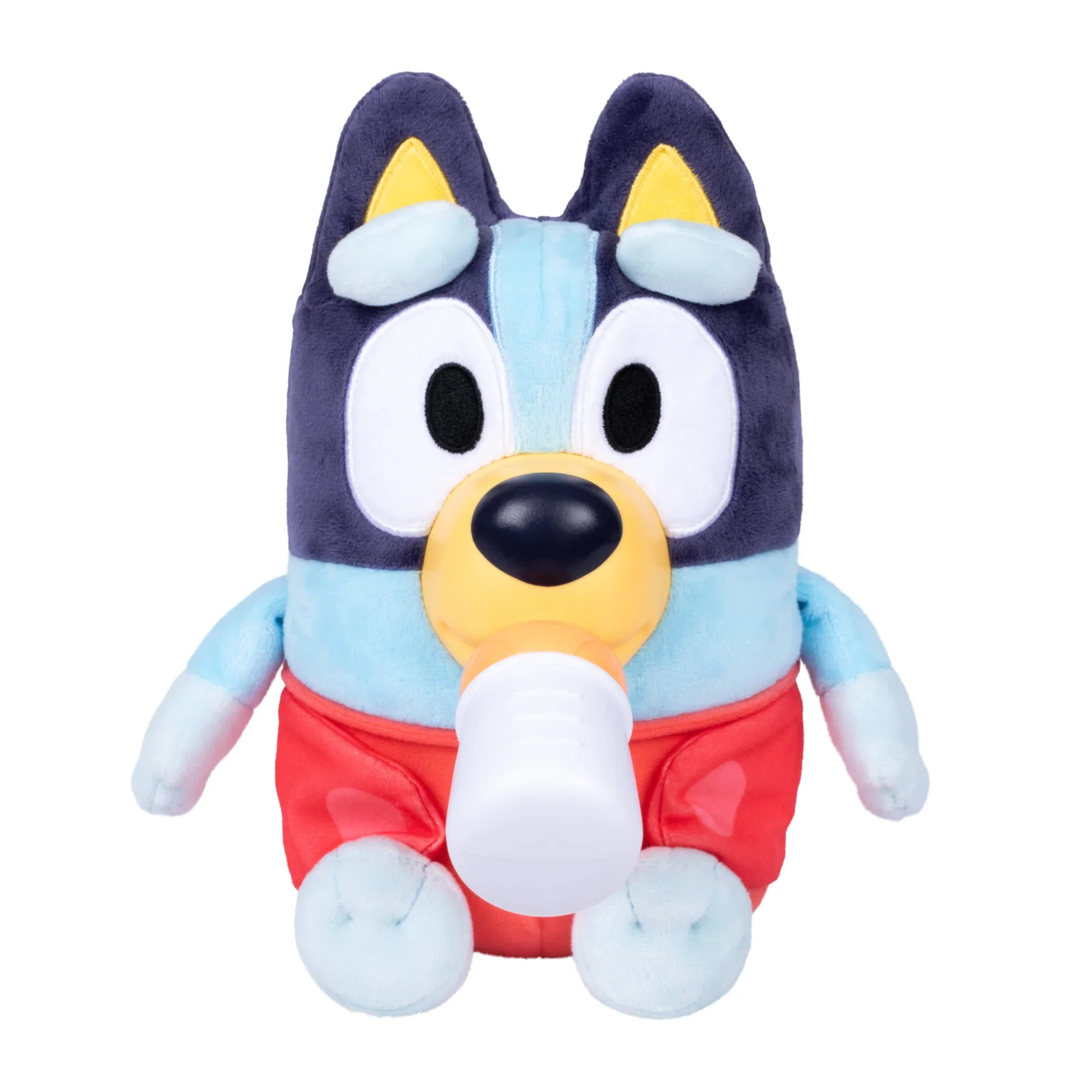 BLUEY SERIES 13 - PLUSH CUDDLE AND CARE - Image 4