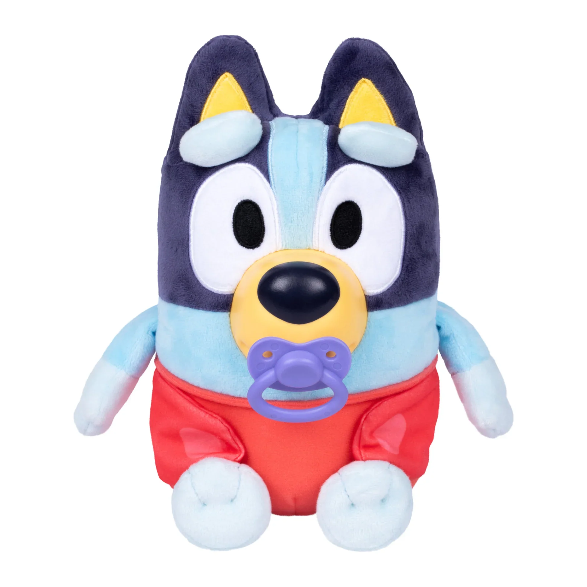 BLUEY SERIES 13 - PLUSH CUDDLE AND CARE - Image 5