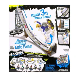 BONELESS PLAYSET BIG AIR RAMP - Image 2