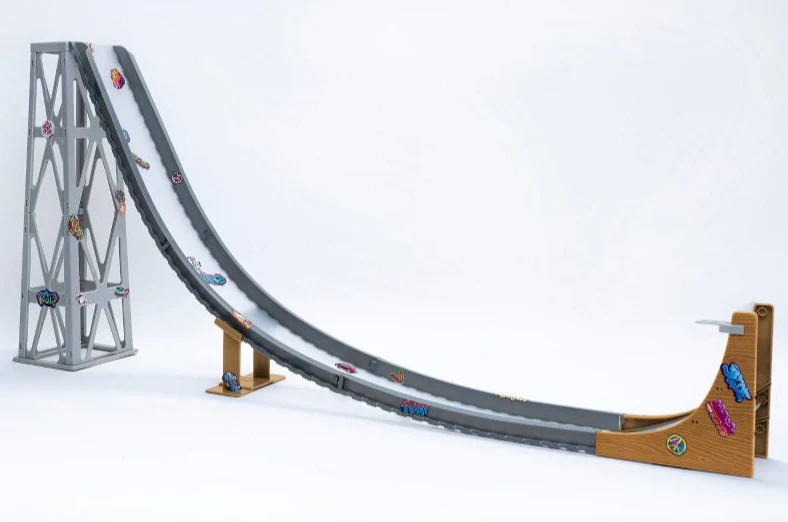 BONELESS PLAYSET SUPER STREET SK8PRK - Image 2