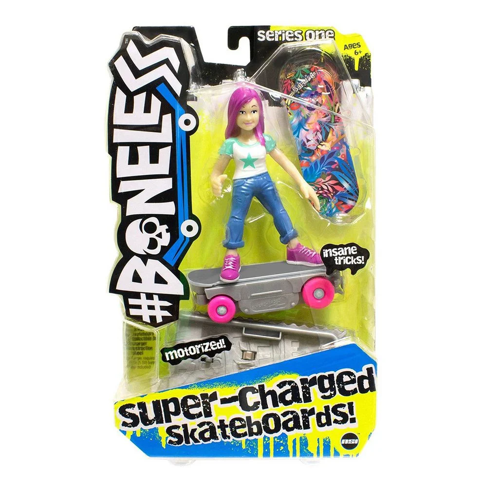 BONELESS SKATERS ASSORTED - MIA