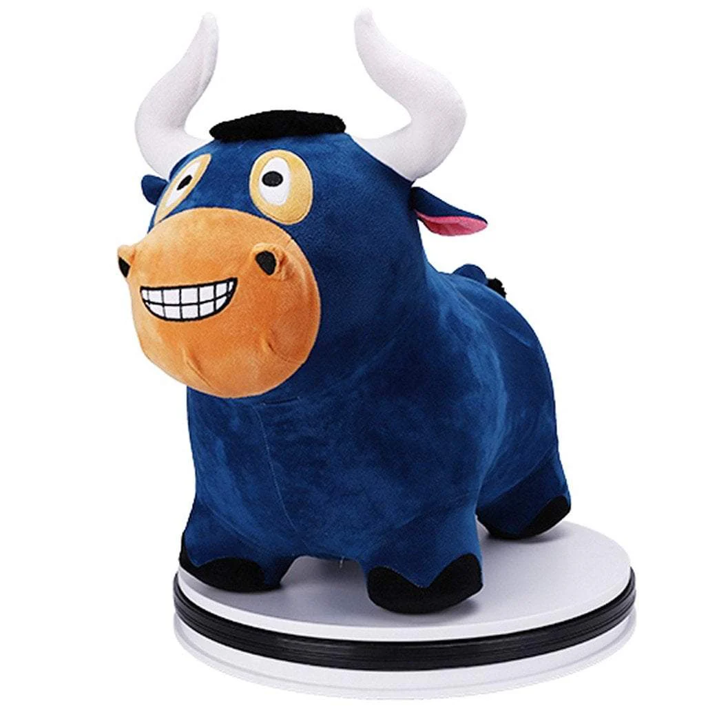 BOUNCY PALS - BULL