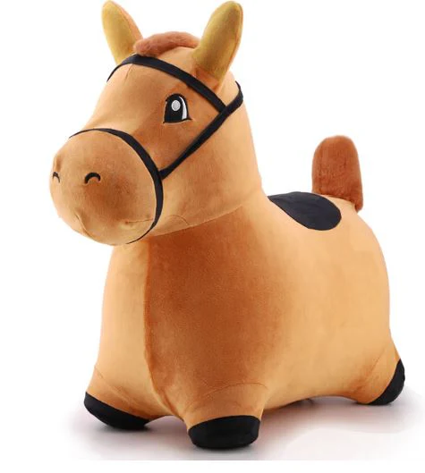 BOUNCY PALS - HORSE - Image 2