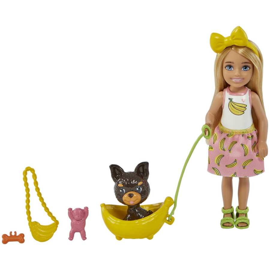 BRB CHELSEA & PET - DOG - Image 2