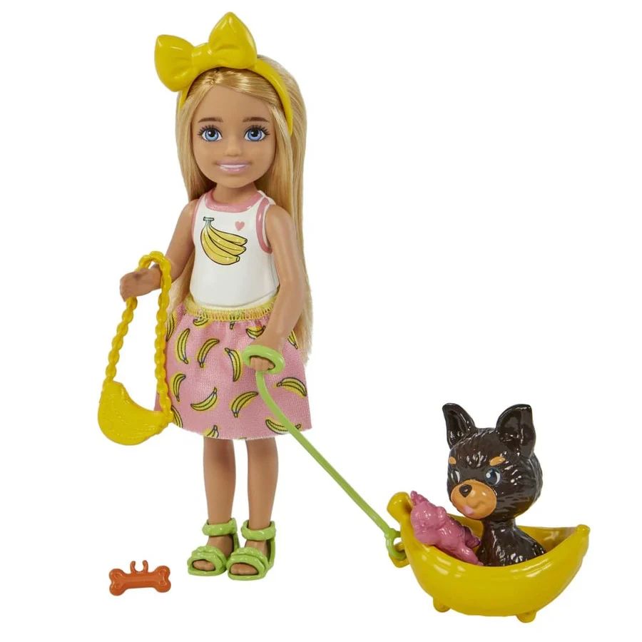 BRB CHELSEA & PET - DOG - Image 3